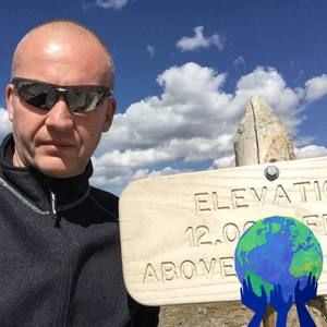 Meet your Posher, Allan